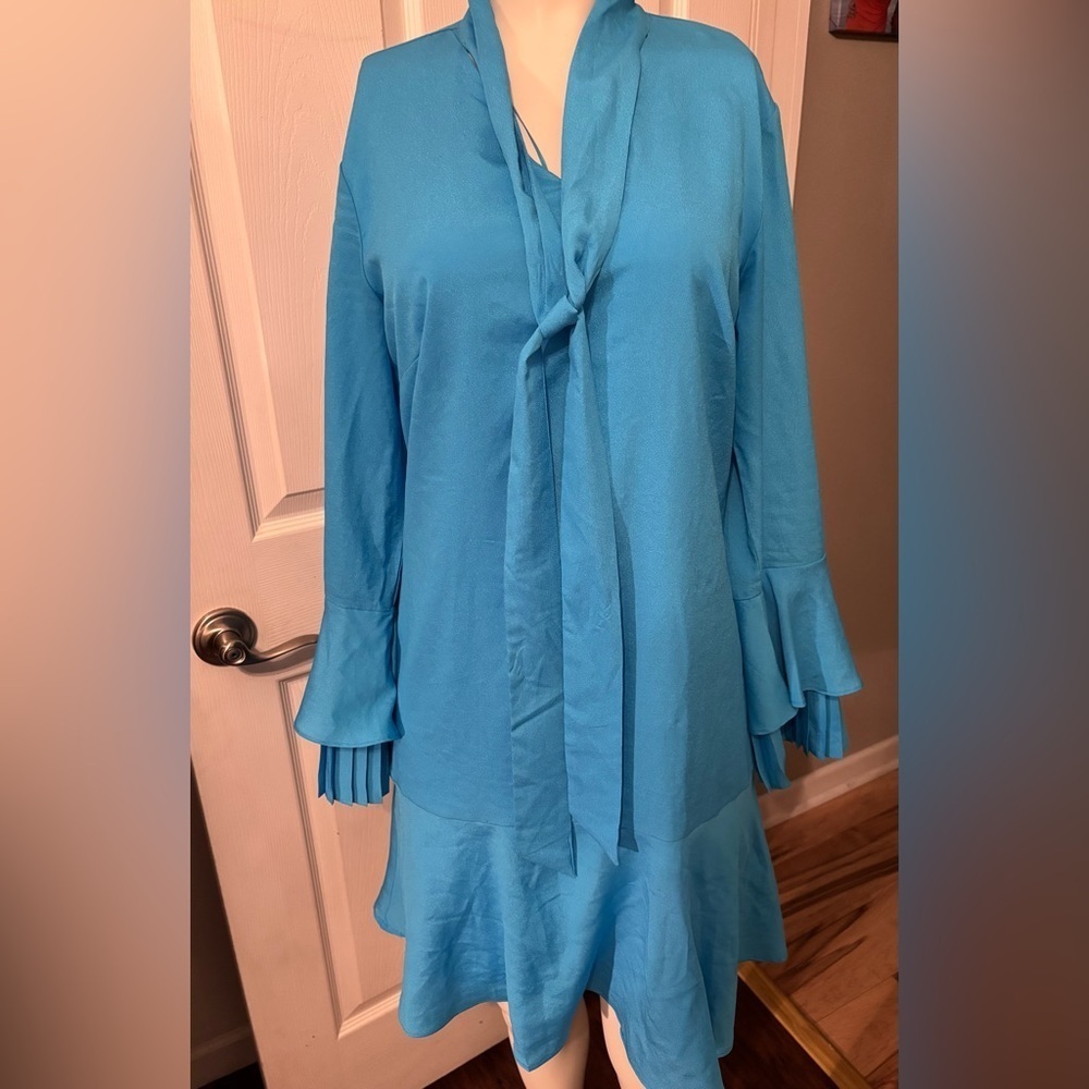 Vintage Tahari Arthur S. Levine dress 2